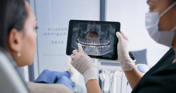 Licensed Tooth Extraction service in Perkins, OK - Smile Center Dentistry